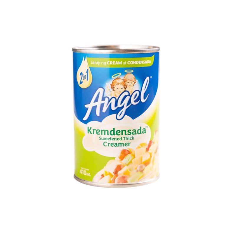 Angel Kremdensada 2in1 Creamer 410ml