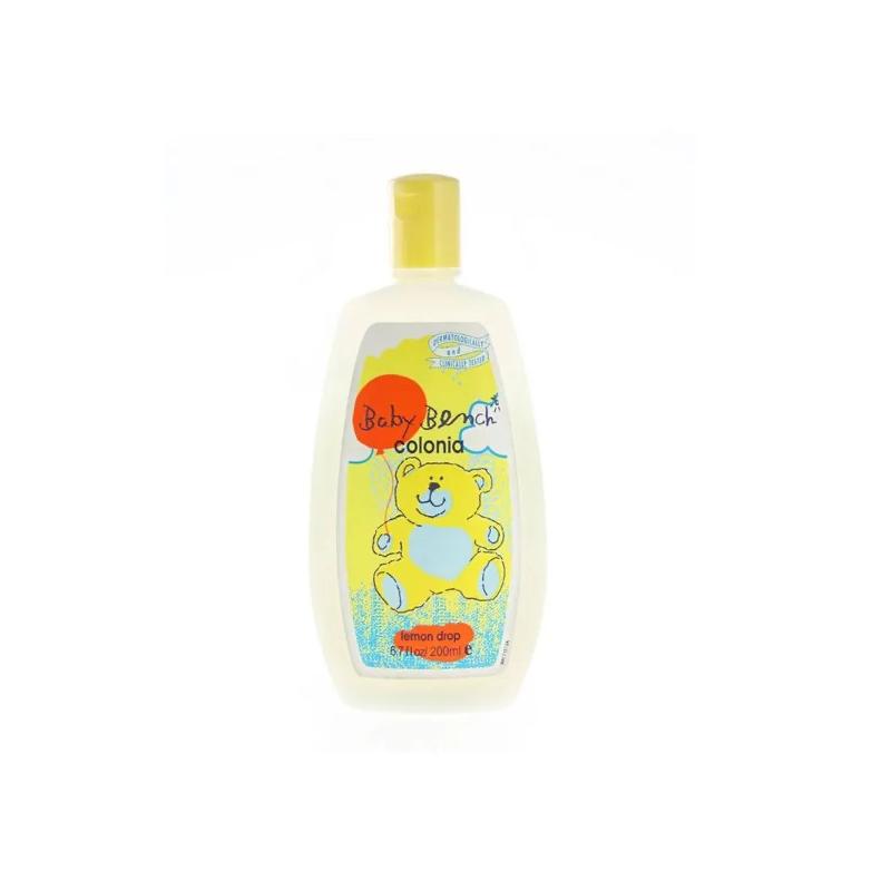 Baby Bench Lemon Drop 200ml