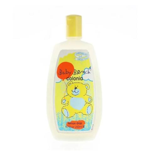 Baby Bench Lemon Drop 200ml