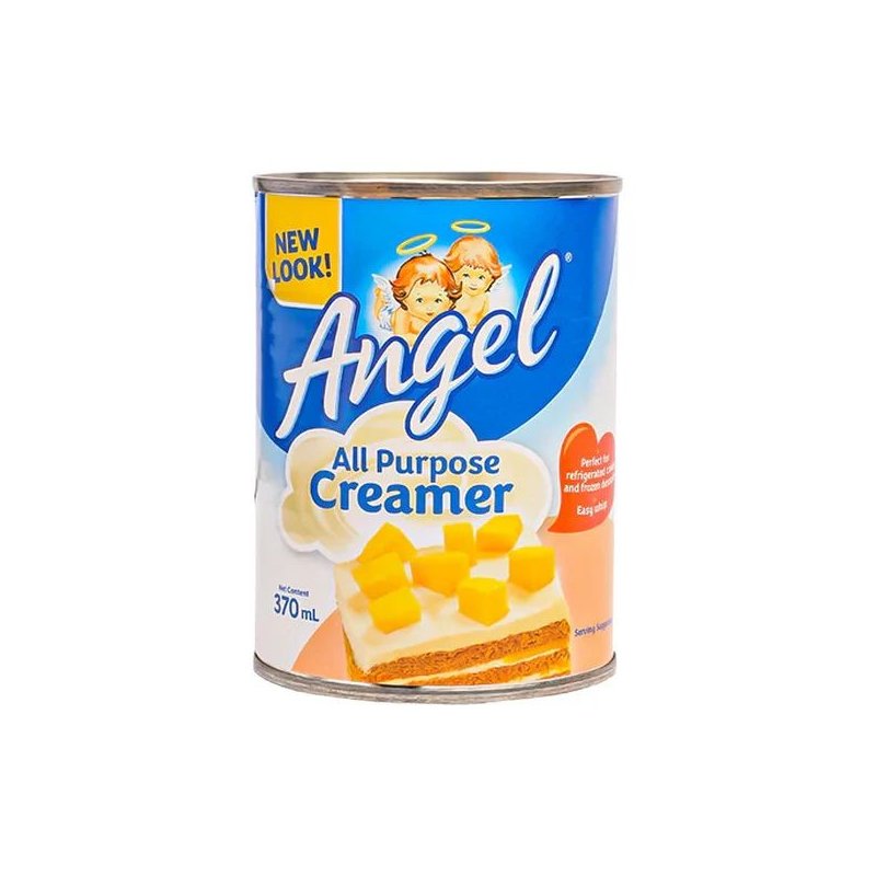 Angel All Purpose Creamer 370ml