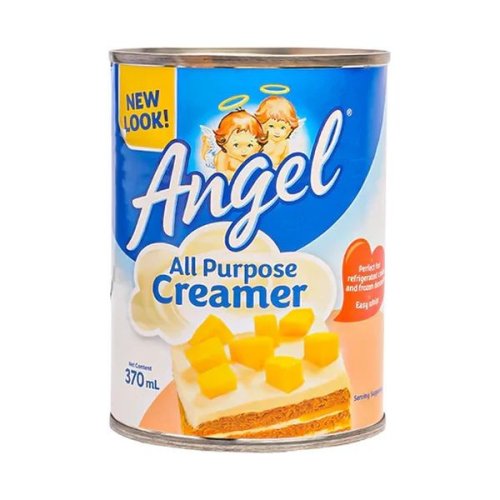 Angel All Purpose Creamer 370ml