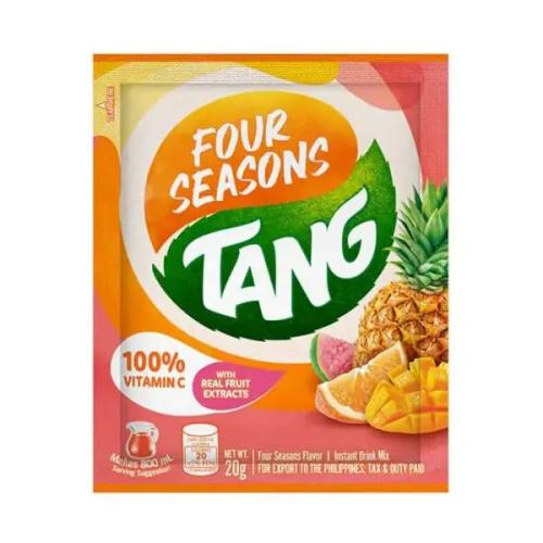 Tang Four Seasons 19g
