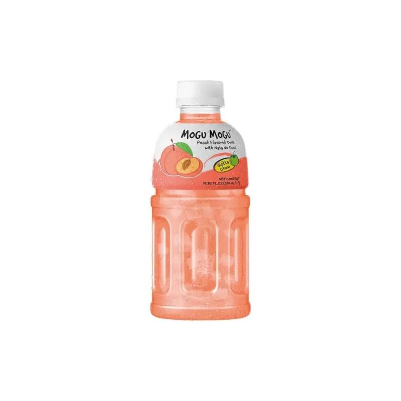 Mogu Mogu Peach 320ml