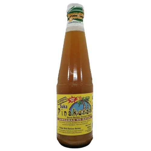 Suka Pinakurat 500ml