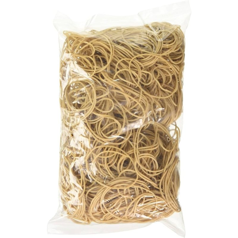 Rubber Bands 454g
