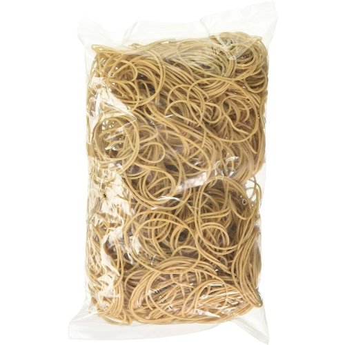 Rubber Bands 454g