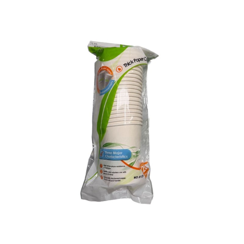 4 Season Disposable Paper Cup