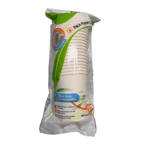 4 Season Disposable Paper Cup