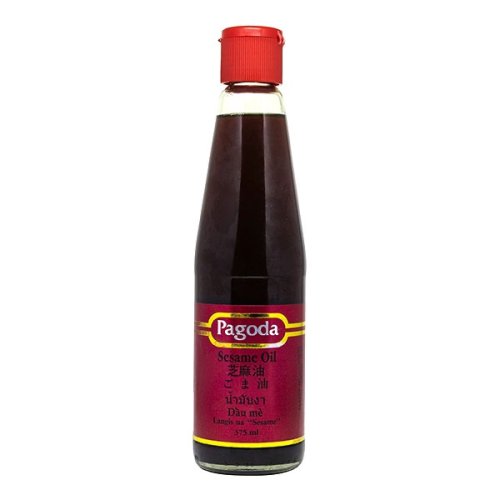 Pagoda Sesame Oil 370ml