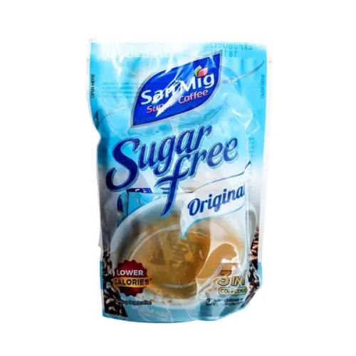 San Mig Sugar Free Orig 3 In 1 70g
