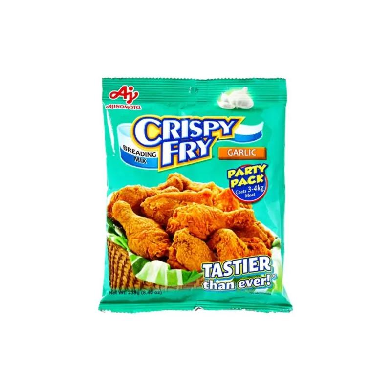 Crispy Fry Garlic 62g