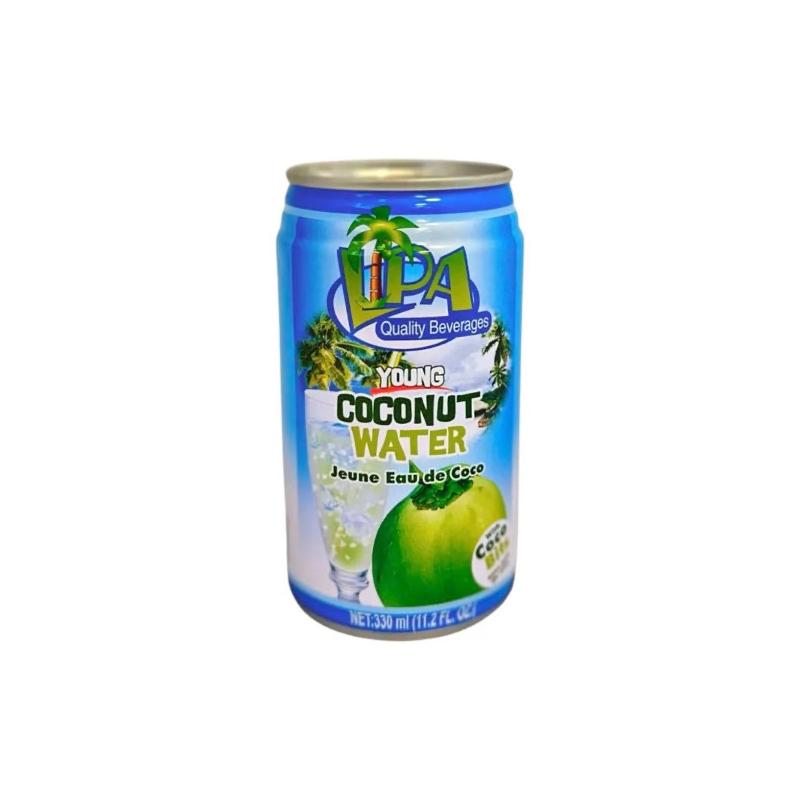Lipa Coconut Water 330ml