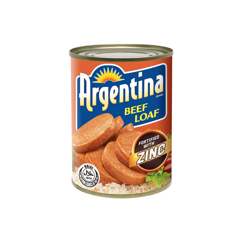 Argentina Beef Loaf 250g