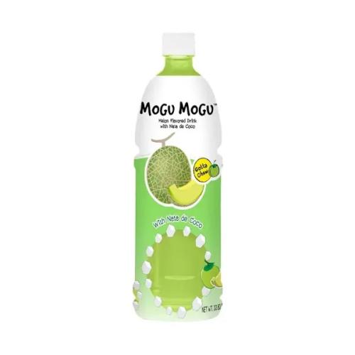Mogu Mogu Melon Flavor 1Ltr