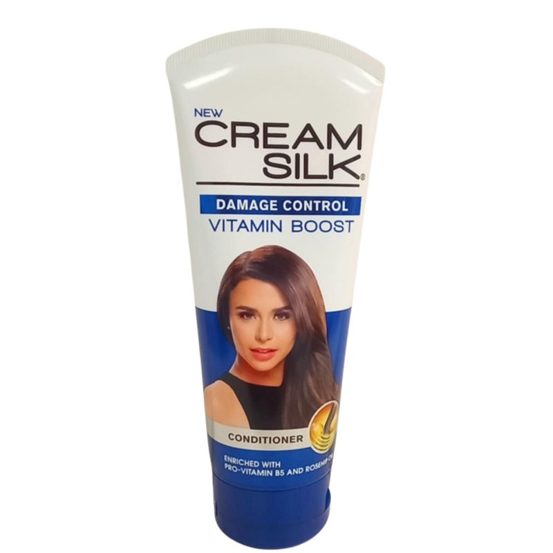 Cream Silk Con Damage Control 180ml