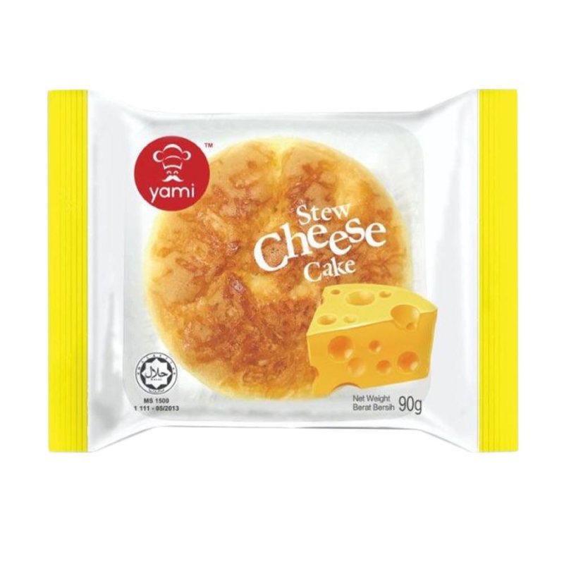 Yami Stew Cheese Cake 90g