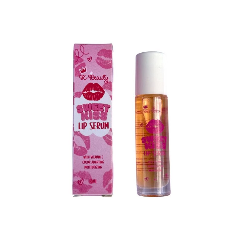 Sweet Kiss Lip Serum 10ml