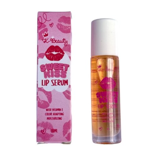 Sweet Kiss Lip Serum 10ml