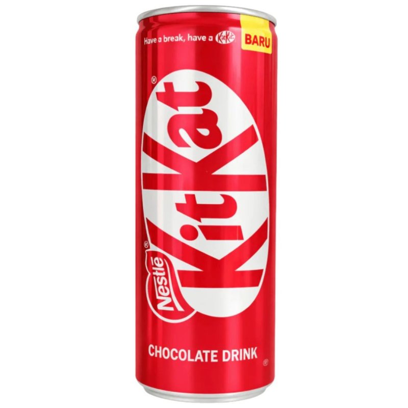 KitKat Choco Drink 220mL