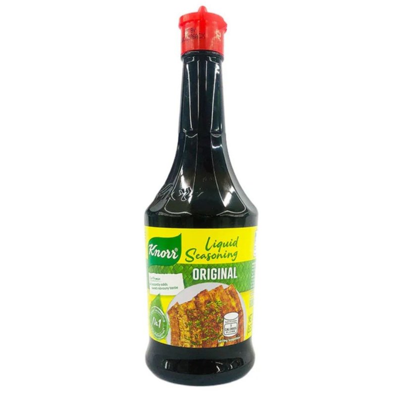 Knorr Liquid Seasoning Original 250ml