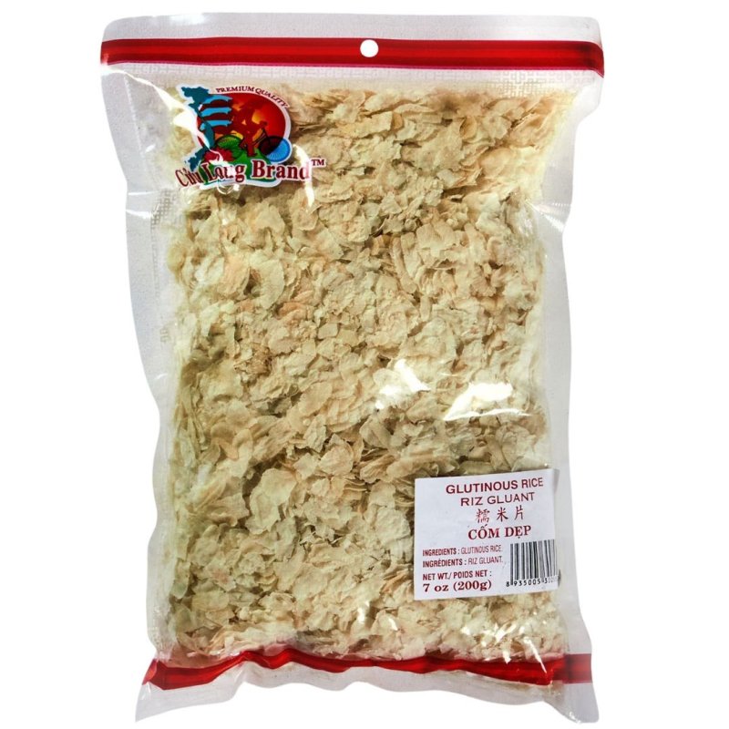 CLB Glutinous Rice (Pinipig) 200g