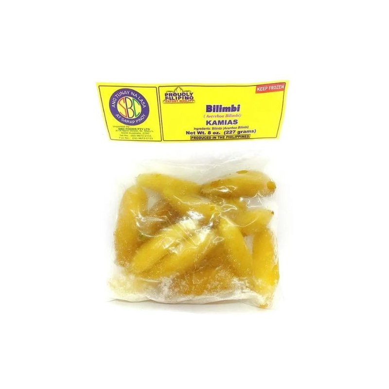 SBC Bilimbi (Kamias) 227g