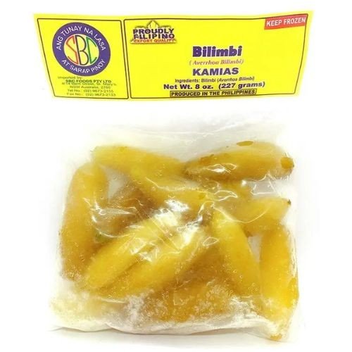 SBC Bilimbi (Kamias) 227g