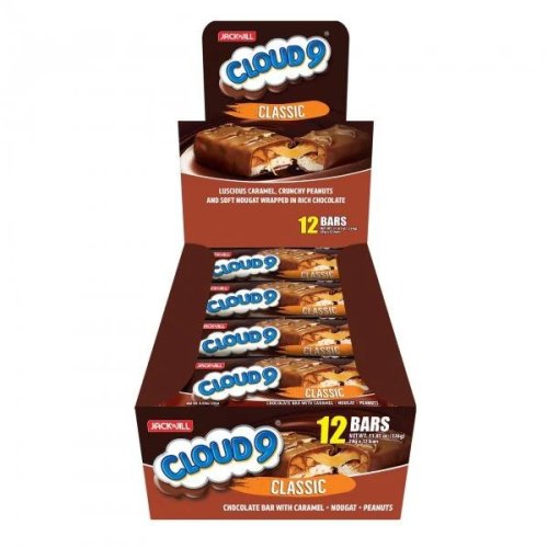 Cloud 9 Classic 12x28g