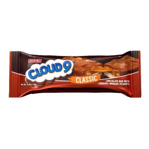 Cloud 9 Classic 28g