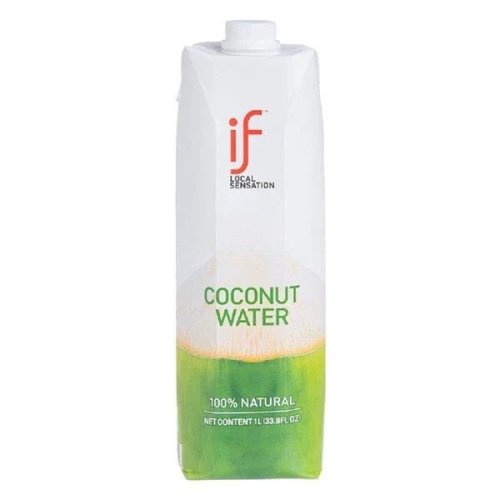 If Coconut Water 1Ltr