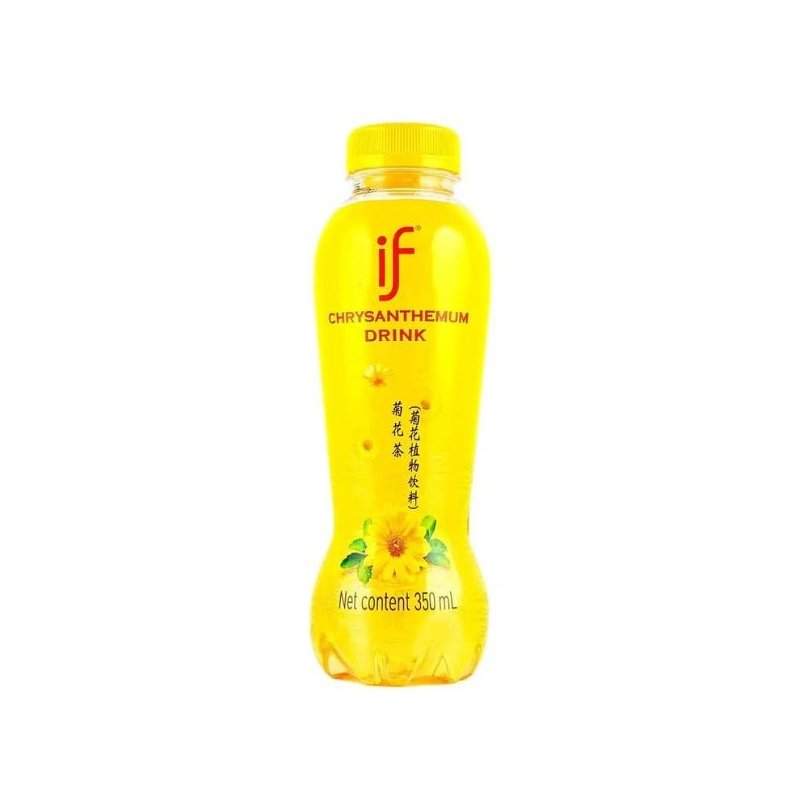 If Chrysanthemum Drink 350mL