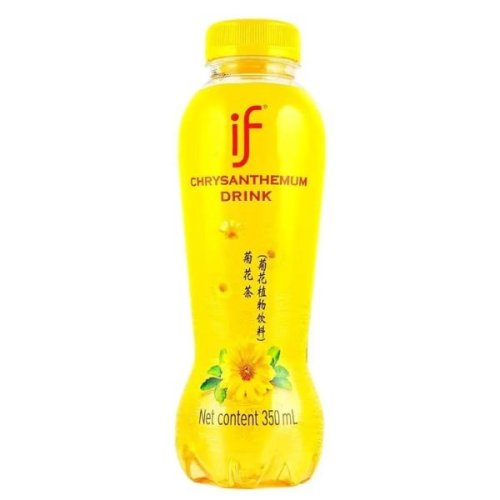 If Chrysanthemum Drink 350mL