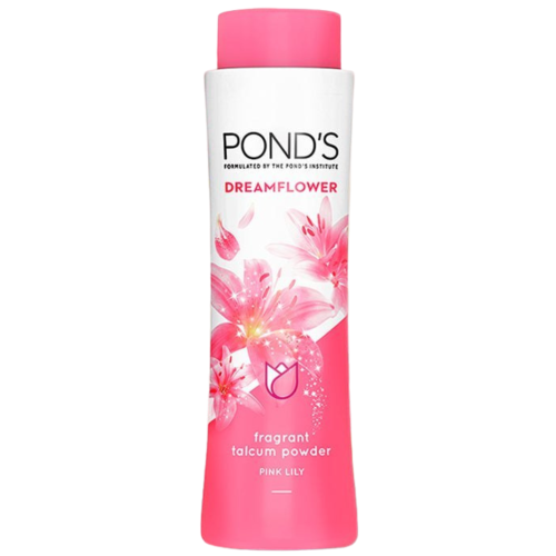 Pond's Dreamflower Talcum Powder 250g