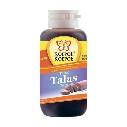KoePoe Taro Flavoring 60mL