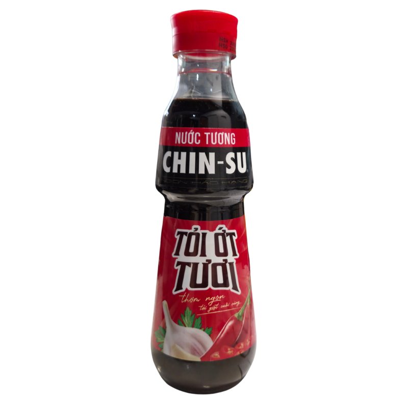 Chin-Su 330ml