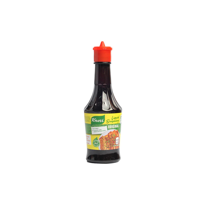 Knorr Liquid Seasoning 130ml