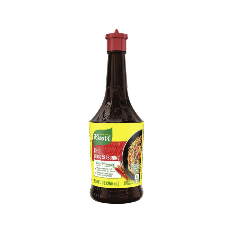 Knorr Liquid Seasoning Chilli 250ml