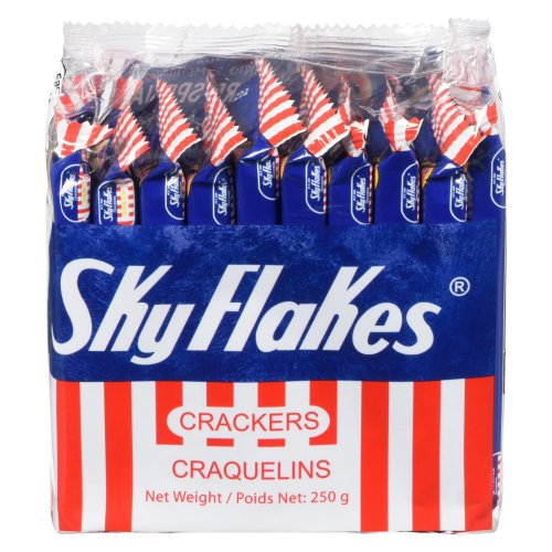 My San Skyflakes 10X25g (250g)