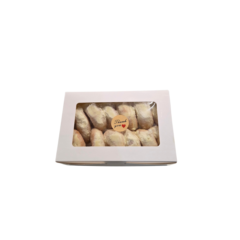Barbie's Milky Donut