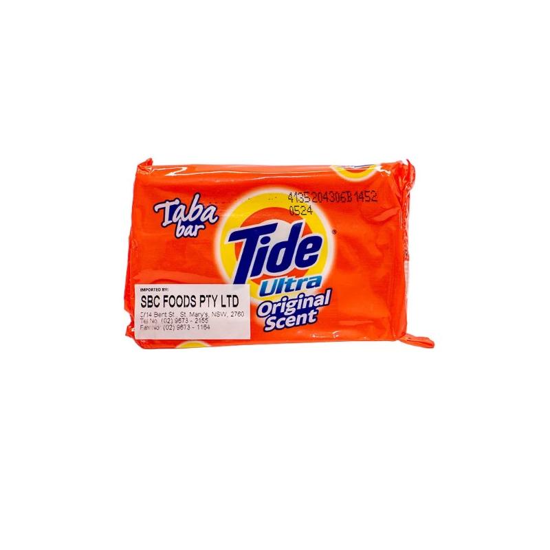 Tide Ultra Bar Original 125g