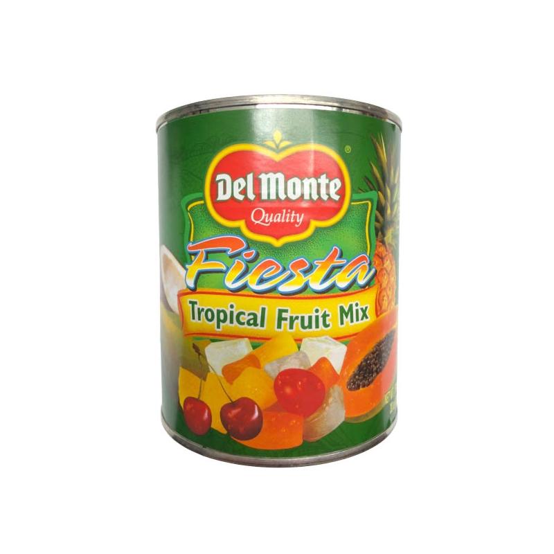Del Monte Fiesta Fruit Cocktail 439g