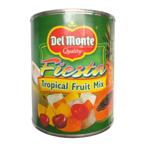 Del Monte Fiesta Fruit Cocktail 439g
