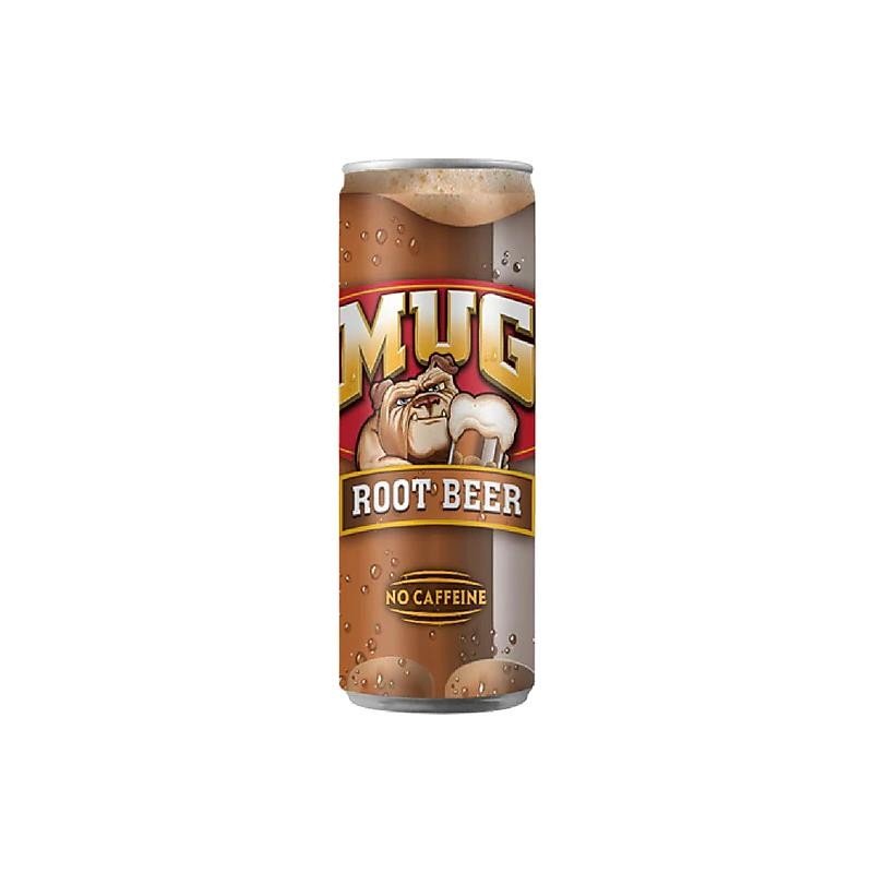 Mug Root Beer 320ml