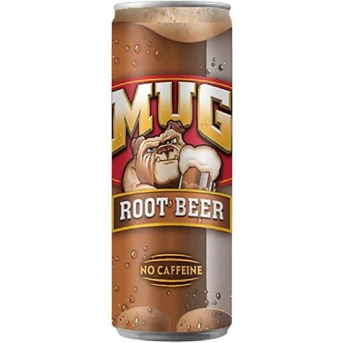 Mug Root Beer 320ml