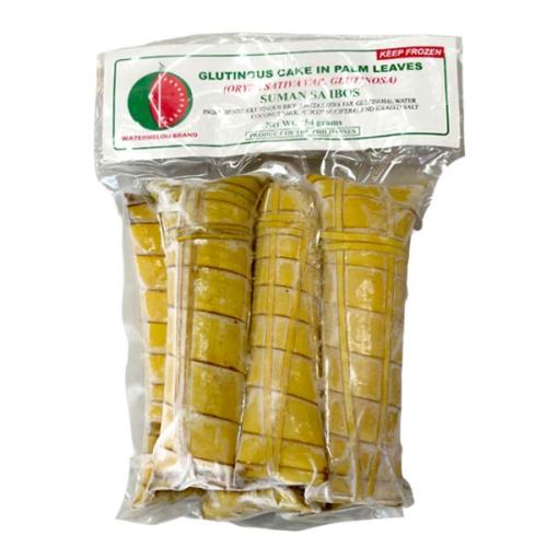 WM Glutinous Cake (Suman sa Ibos) 454g