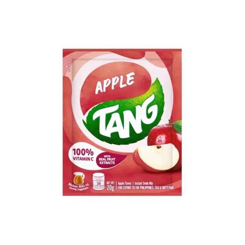 Tang Apple