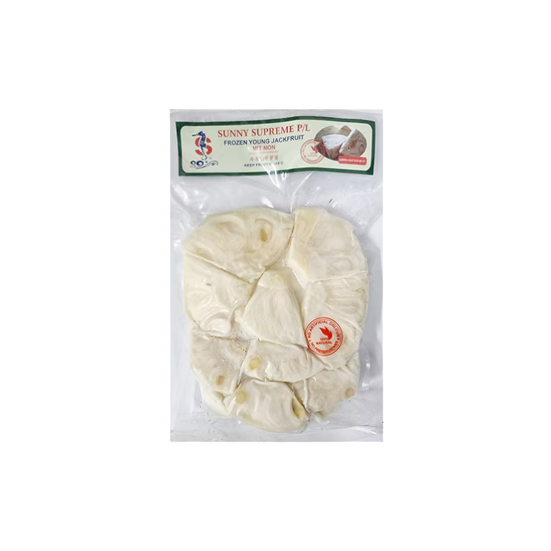 SS Frozen Young Jackfruit 500g