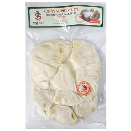 SS Frozen Young Jackfruit 500g