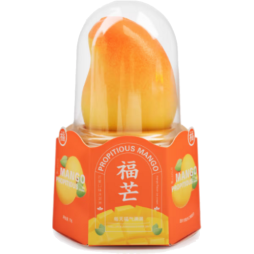 Mango Ice Cream 75g