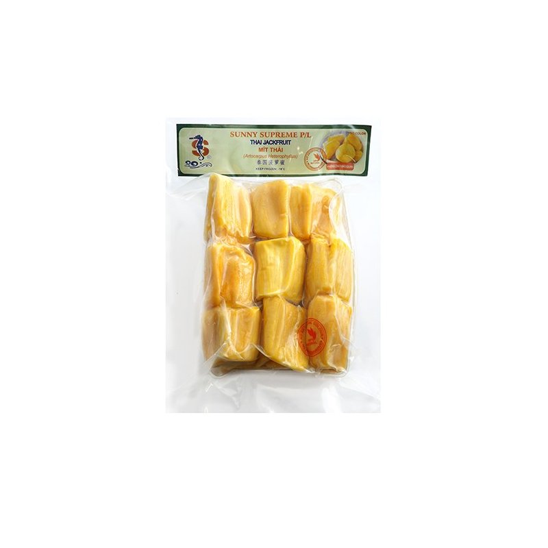 Ss Jack Fruit (Thai) 700g